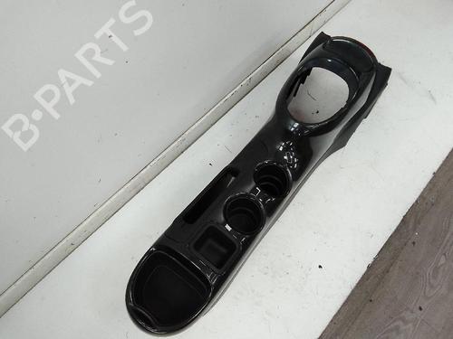Middle console NISSAN JUKE (F15) 1.5 dCi | BP19707896I22 