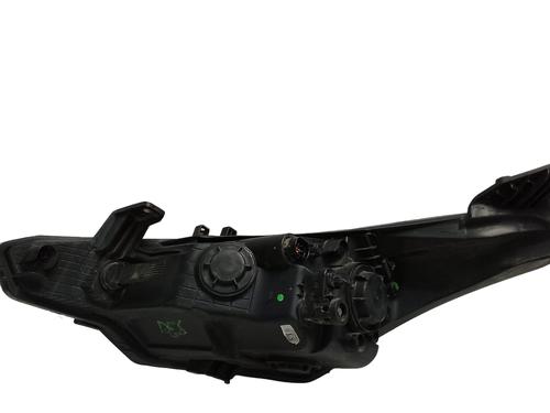 Right headlight HYUNDAI i20 II (GB, IB) 1.2 | BP30195338C29 