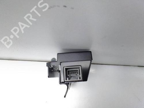 Used Electronic module LAND ROVER RANGE ROVER SPORT II (L494) 3.0 SDV6 4x4 (292 hp) 18573859
