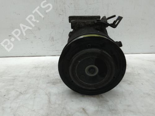 AC compressor KIA SPORTAGE IV (QL, QLE) 1.7 CRDi | BP27099469M34 