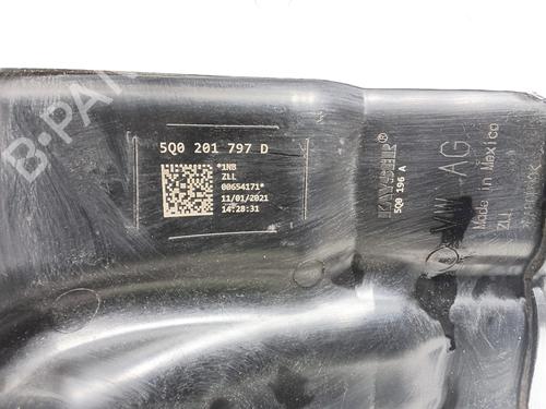 Andre VW GOLF VIII (CD1, DA1) 1.5 eTSI | BP36528304O1 - Image 3