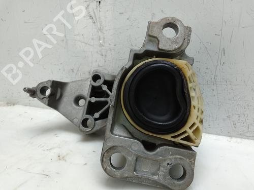 Engine mount RENAULT MEGANE III Hatchback (BZ0/1_, B3_) 1.5 dCi | BP29420720M89