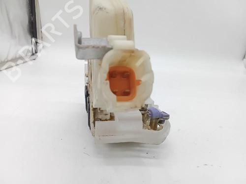 Front left lock NISSAN X-TRAIL I (T30) 2.2 Di 4x4 | BP26932893C98 