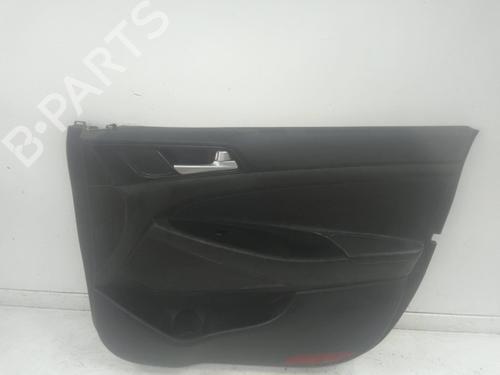 Used Front right panel Front right panel HYUNDAI TUCSON (TL, TLE) 1.7 CRDi (116 hp) 21526970 21526970