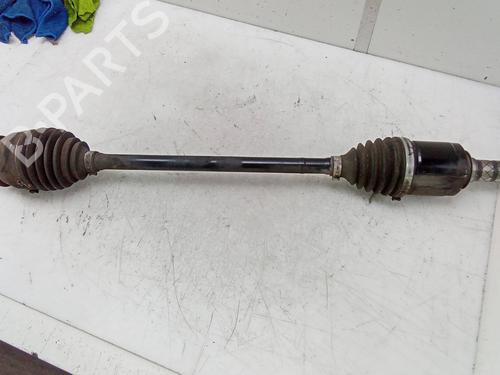 Used Left rear driveshaft Left rear driveshaft SUBARU XV (_GP_) 2.0 D AWD (109 hp) 20143827 20143827