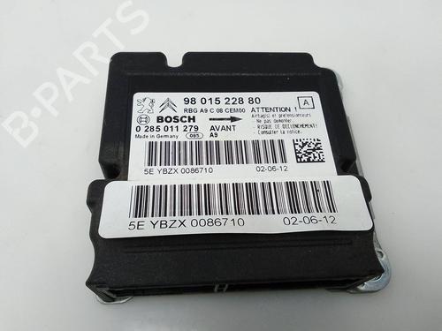 ecu-airbags-peugeot-208-i-ca_-cc_-2012-2013-2014-2015-2016-2017-2018-2019-2020-2021-23103281 main image