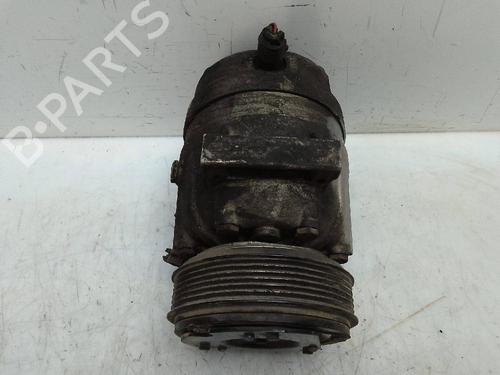 AC-Kompressor RENAULT LAGUNA II (BG0/1_)  | BP25596864M34 