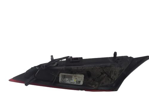 Left tailgate light OPEL INSIGNIA A (G09) 2.0 CDTI (68) | BP31013641C79