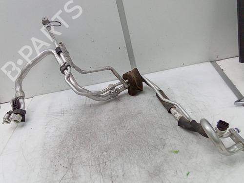 Used AC pipe AC pipe JAGUAR E-PACE (X540) 2.0 D150 AWD (150 hp) 19172053 19172053