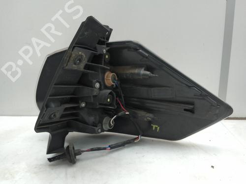Left taillight NISSAN X-TRAIL III (T32_, T32R, T32RR) 1.3 DIG-T | BP26053640C34 