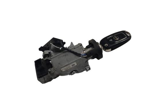 Used Ignition barrel OPEL ASTRA K Sports Tourer (B16) 1.6 CDTi (35) (136 hp) 30195707