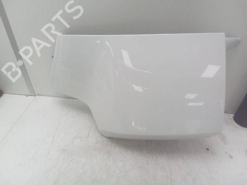 Corner bumper LAND ROVER RANGE ROVER EVOQUE (L538) 2.2 D 4x4 | BP18580293C117 