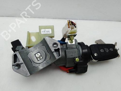 Ignition barrel HYUNDAI i30 (GD) 1.4 | BP23398418M48 