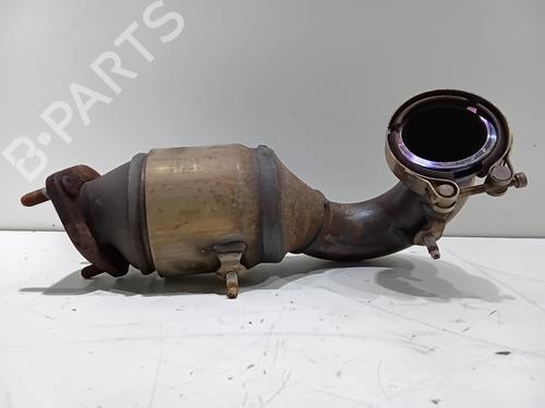 Catalyst CHEVROLET CAPTIVA (C100, C140) 2.0 D | BP37487874M10 - Image 6