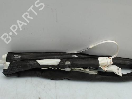 Used Right curtain airbag PEUGEOT 508 I (8D_) 2.0 HDi (140 hp) 23127333