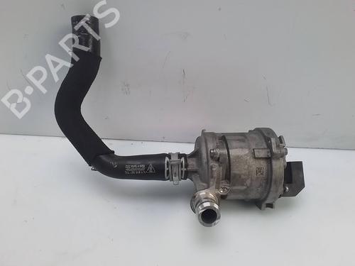 Andre PORSCHE TAYCAN (Y1A) Electric (Y1AAA1, Y1AAI1) | BP28144575O1 
