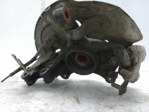 Right front steering knuckle PEUGEOT RIFTER 1.5 BlueHDi 130 | BP19733441M26 