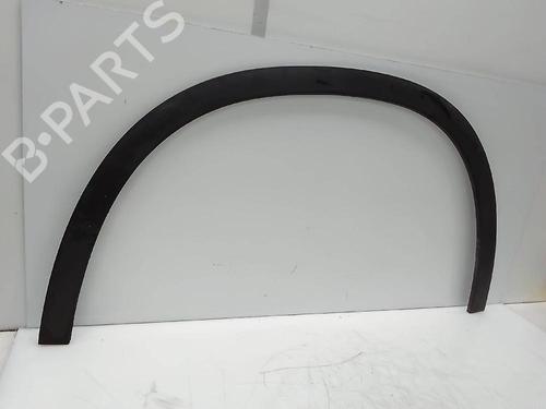 Front left wheel arch trim MERCEDES-BENZ GLA-CLASS (X156) GLA 200 CDI / d (156.908) | BP21677985C134 