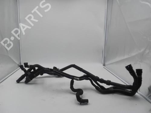 Used Pipe AUDI A3 (8V1, 8VK) 1.6 TDI (105 hp) 27446275