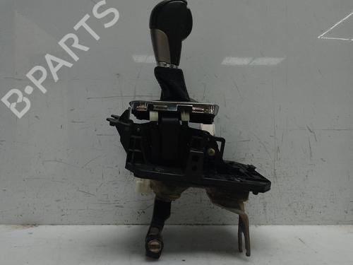 Shift knob SUBARU FORESTER (SJ_) 2.0 D AWD (SJD) | BP30051115I34 