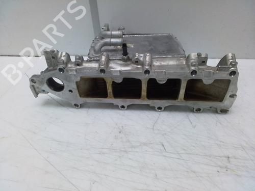 Intake manifold AUDI A3 (8V1, 8VK) 1.6 TDI | BP28148054M70 