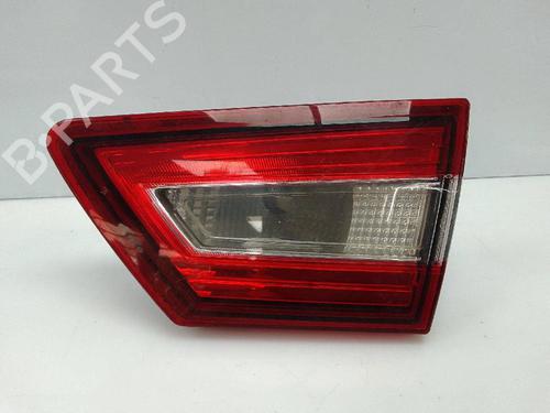 Right tailgate light RENAULT CLIO IV (BH_) 1.5 dCi 90 | BP20853368C80 
