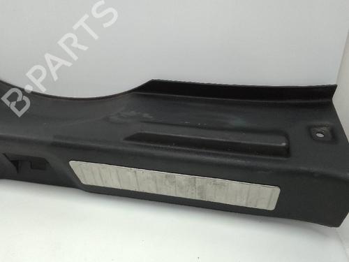 Pynteliste til bagklap RENAULT KADJAR (HA_, HL_) 1.6 dCi 130 (HLA4) (130 hp) 22719418