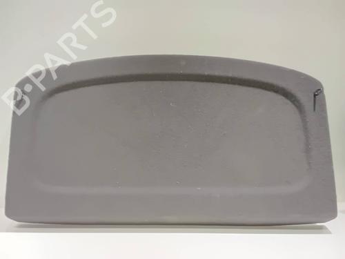 Rear parcel shelf VW TIGUAN (5N_) 2.0 TDI | BP30050869C85 