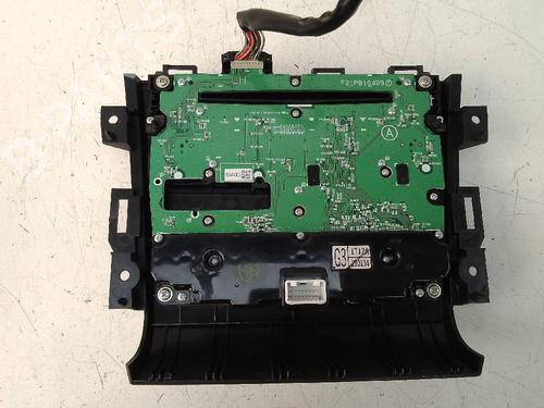 Climate control NISSAN MURANO II (Z51) 2.5 dCi 4x4 | BP19116689I5 