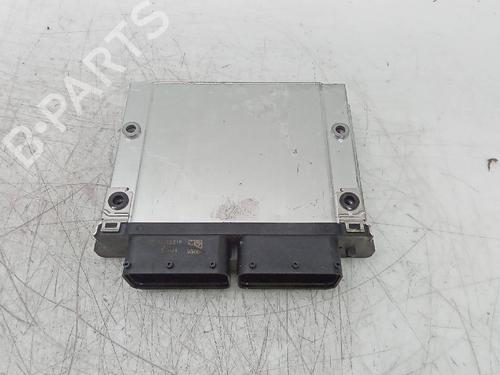 Engine control unit (ECU) KIA SPORTAGE V (NQ5) 1.6 T-GDi Hybrid | BP18587241M57 