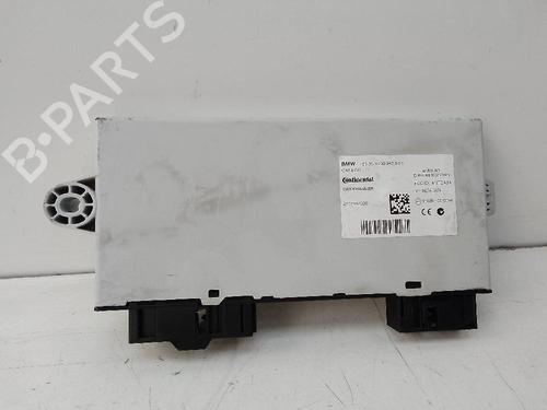 Used Electronic module BMW 5 Gran Turismo (F07) 530 d (245 hp) 18598027