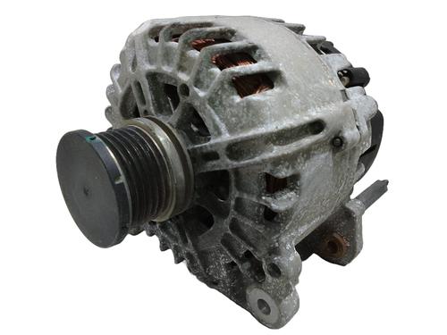 Used Alternator VW GOLF VII (5G1, BQ1, BE1, BE2) 1.6 TDI (105 hp) 32163296