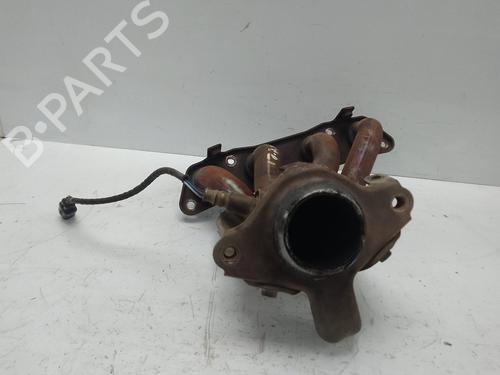 Exhaust manifold TOYOTA VERSO (_R2_) 1.8 (ZGR21_, ZGR21R) | BP29386521M110 