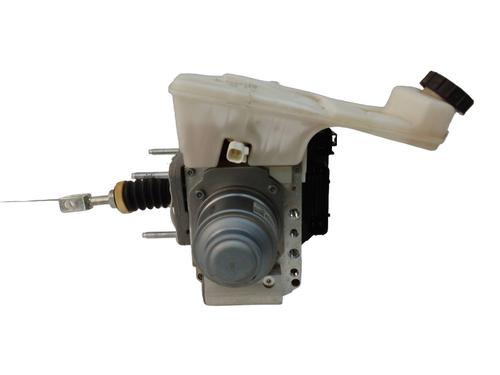 Used ABS pump ABS pump FORD FOCUS IV (HN) 1.0 EcoBoost (125 hp) 26055335 26055335