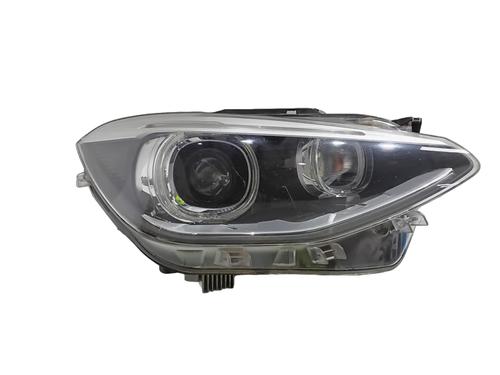Used Right headlight Right headlight BMW 1 (F21) 116 d (116 hp) 40012420 40012420