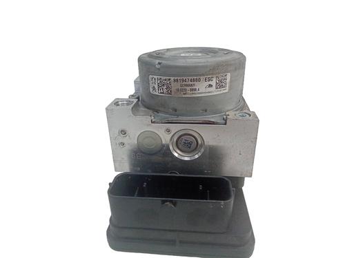 ABS pump CITROËN C4 CACTUS 1.6 BlueHDi 100 | BP18574971M43