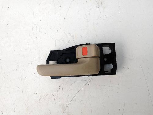 Used Exterior handle TOYOTA LAND CRUISER 100 (_J1_) [1998-2008]  18580914
