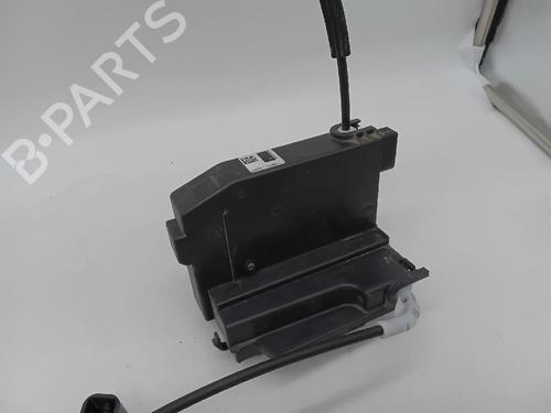 Used Rear right lock PEUGEOT 308 II (LB_, LP_, LW_, LH_, L3_) 1.5 BlueHDi 130 (131 hp) 26376437