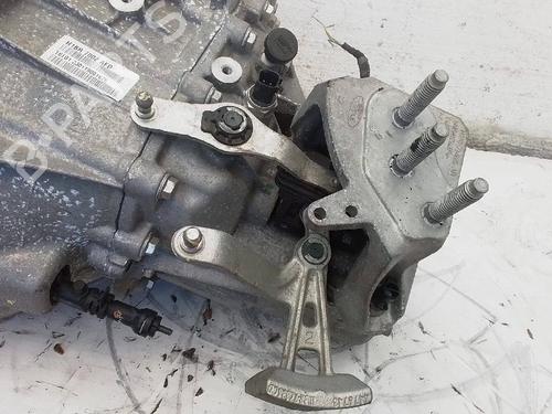Gearbox FORD FIESTA VII (HJ, HF) 1.0 EcoBoost | BP24606831M3 