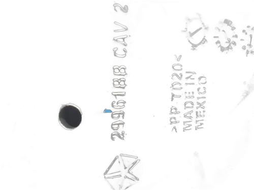 Air filter box DODGE JOURNEY 2.0 CRD | BP32021076M87 