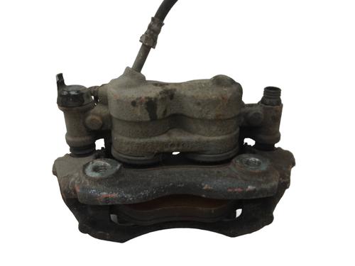 Right front brake caliper MERCEDES-BENZ SPRINTER 3,5-t Van (B907, B910) | BP24463923M104 - Image 3