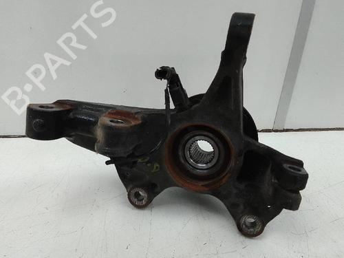 Right front steering knuckle FORD FOCUS IV (HN) 1.0 EcoBoost | BP19658725M26 
