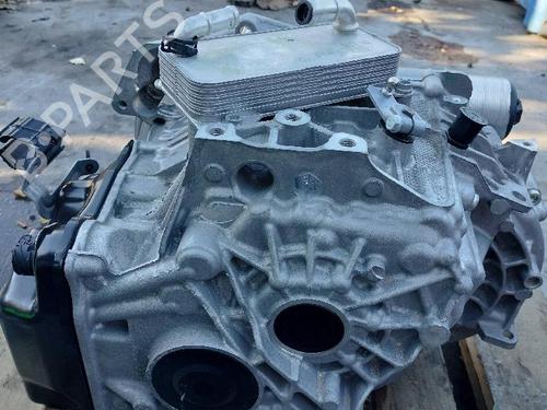 Used Gearbox AUDI A3 Limousine (8YS, 8YM) S3 quattro (310 hp) 22411705