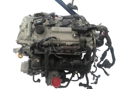 Used Engine TOYOTA AURIS Estate (_E18_) 1.8 Hybrid (ZWE186_, ZWE186R, ZWE186H) (136 hp) 32517472