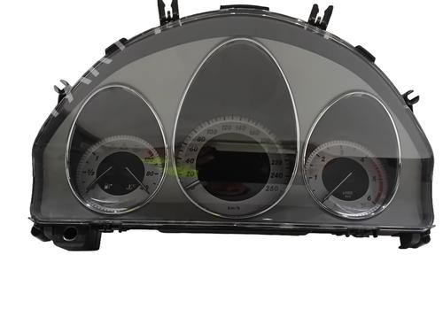 Used Instrument cluster Instrument cluster MERCEDES-BENZ GLK-CLASS (X204) 220 CDI 4-matic (204.984) (163 hp) 36752964 36752964