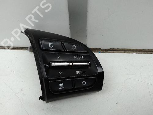 Switch HYUNDAI IONIQ (AE) 1.6 GDI Hybrid | BP19092015I30 