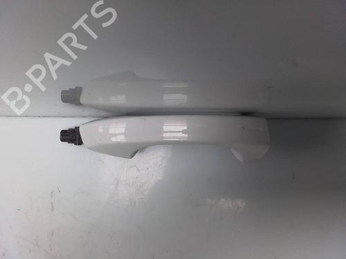 Front left exterior door handle SEAT LEON ST (5F8) 2.0 Cupra | BP22396808C128 