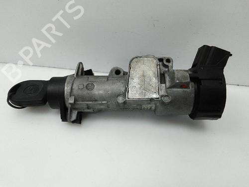 Used Ignition barrel SEAT IBIZA IV (6J5, 6P1) [2008-2017]  21186586