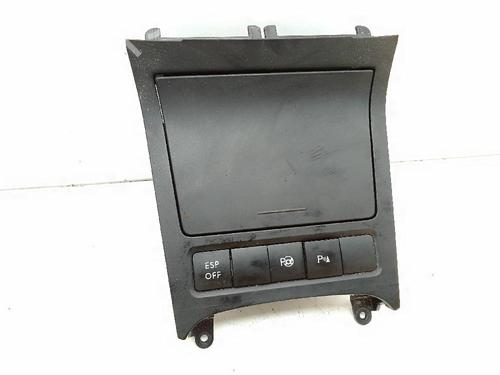 Used Ashtray VW GOLF VI (5K1) 2.0 TDI (170 hp) 18584880