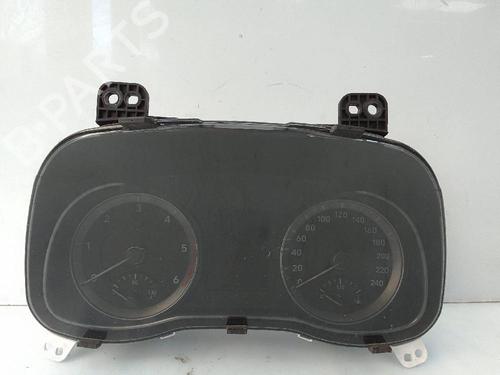 Instrument cluster HYUNDAI KONA (OS, OSE, OSI)  | BP22797796C47 